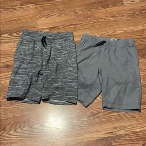 Bundle of Old Navy shorts